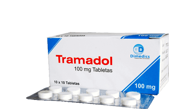 TRAMADOL 1 OR TWO